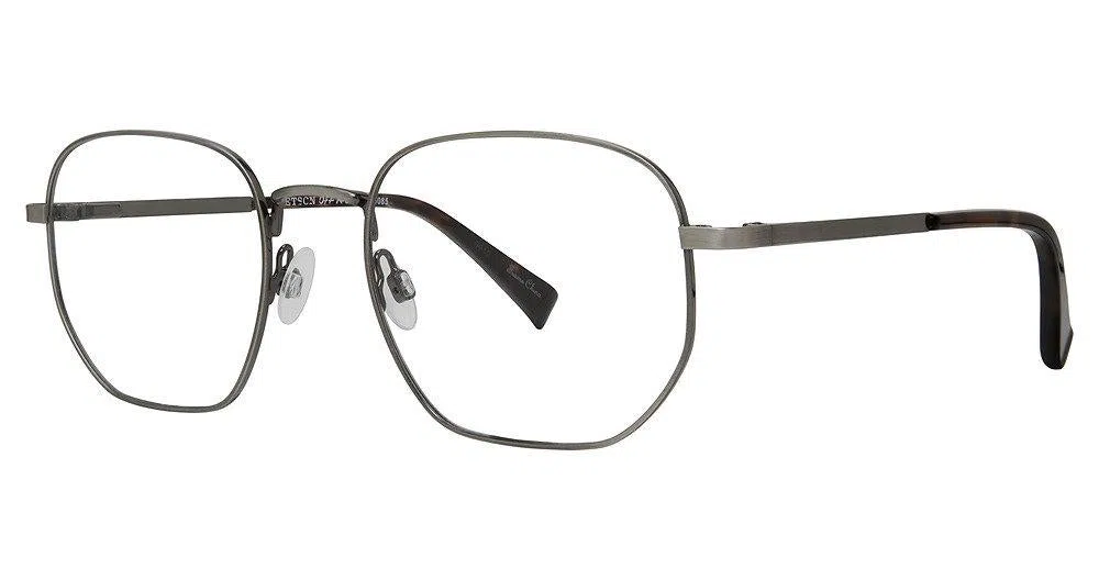 Stetson Off Road OR5085 Eyeglasses - Gunmetal